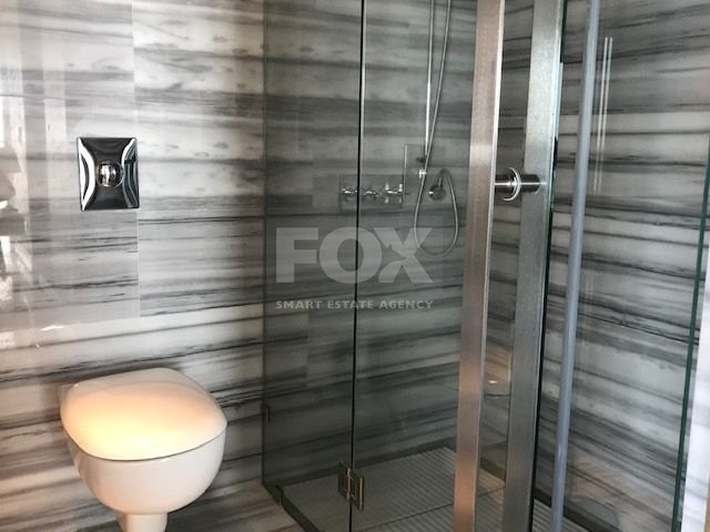 PANORAMIC SEA VIEW 3 BEDROOM PENTHOUSE FOR RENT IN  POTAMOS GERMASOGIA