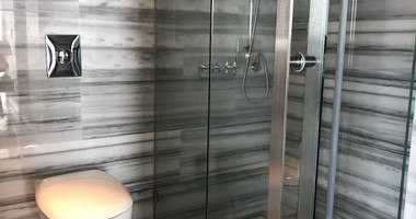 PANORAMIC SEA VIEW 3 BEDROOM PENTHOUSE FOR RENT IN  POTAMOS GERMASOGIA