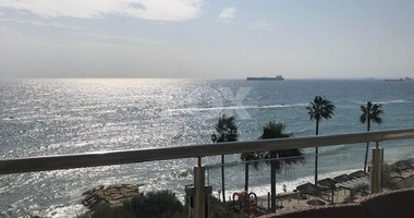 PANORAMIC SEA VIEW 3 BEDROOM PENTHOUSE FOR RENT IN  POTAMOS GERMASOGIA