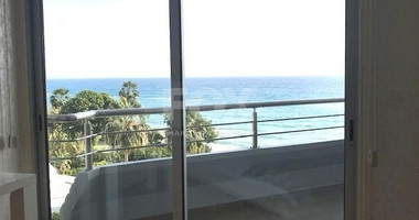 PANORAMIC SEA VIEW 3 BEDROOM PENTHOUSE FOR RENT IN  POTAMOS GERMASOGIA