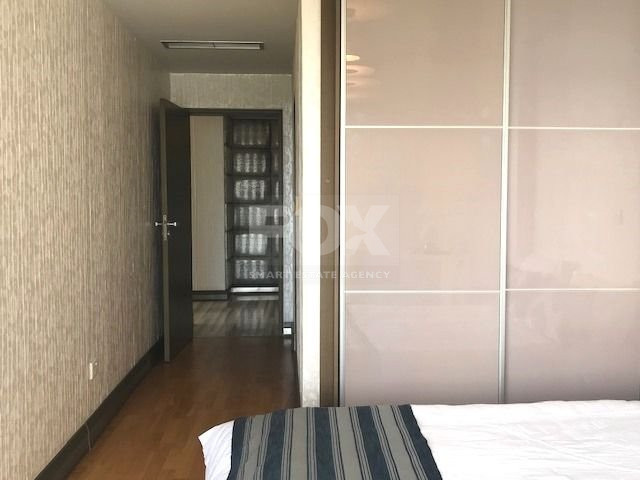 PANORAMIC SEA VIEW 3 BEDROOM PENTHOUSE FOR RENT IN  POTAMOS GERMASOGIA