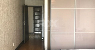 PANORAMIC SEA VIEW 3 BEDROOM PENTHOUSE FOR RENT IN  POTAMOS GERMASOGIA