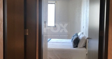 PANORAMIC SEA VIEW 3 BEDROOM PENTHOUSE FOR RENT IN  POTAMOS GERMASOGIA