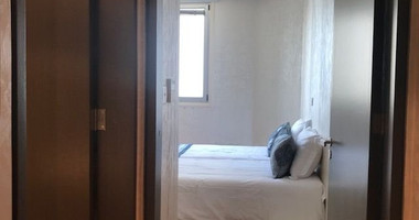 PANORAMIC SEA VIEW 3 BEDROOM PENTHOUSE FOR RENT IN  POTAMOS GERMASOGIA