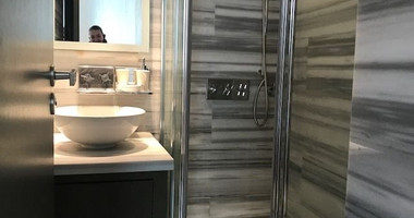 PANORAMIC SEA VIEW 3 BEDROOM PENTHOUSE FOR RENT IN  POTAMOS GERMASOGIA