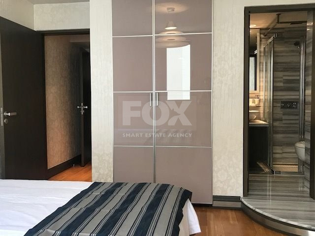PANORAMIC SEA VIEW 3 BEDROOM PENTHOUSE FOR RENT IN  POTAMOS GERMASOGIA