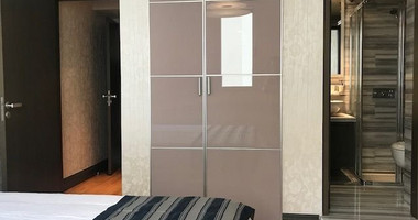 PANORAMIC SEA VIEW 3 BEDROOM PENTHOUSE FOR RENT IN  POTAMOS GERMASOGIA