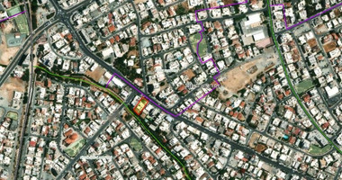 COMMERICIAL PLOT OF 872 SQM ON BUSY COMMERCIAL ROAD NO VAT