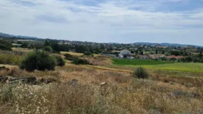 Land For Sale In Pyrgos Lemesou Limassol Cyprus