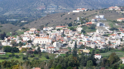 Land For Sale In Pyrgos Lemesou Limassol Cyprus