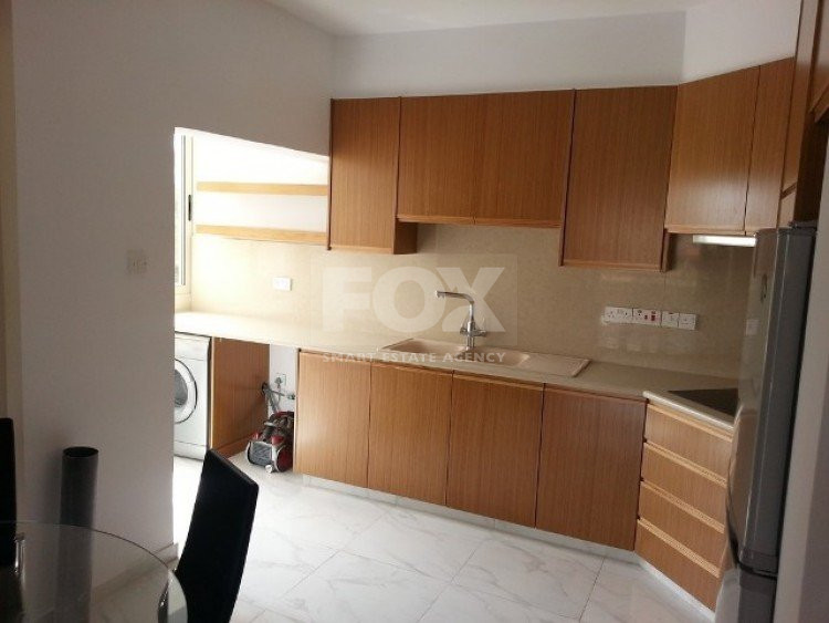 2 Bed Apartment For Sale In Potamos Germasogeias Limassol Cyprus
