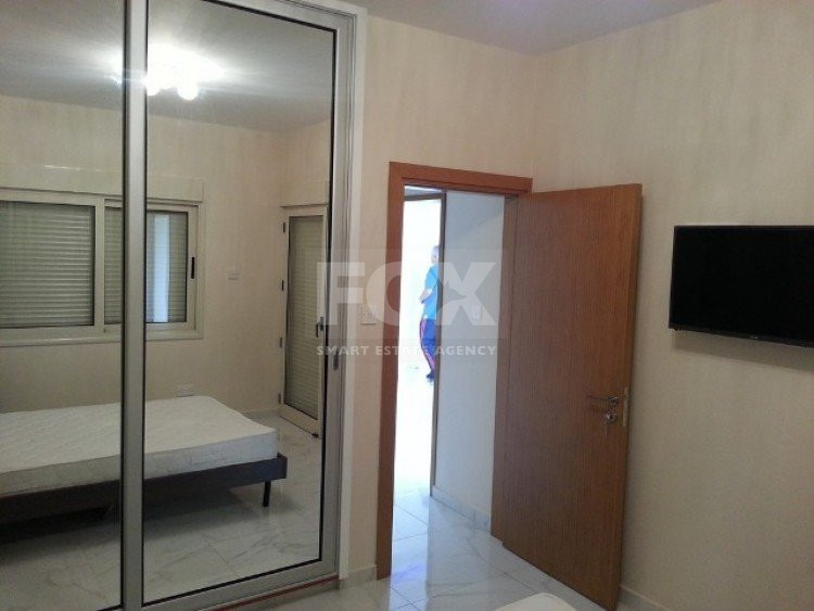 2 Bed Apartment For Sale In Potamos Germasogeias Limassol Cyprus