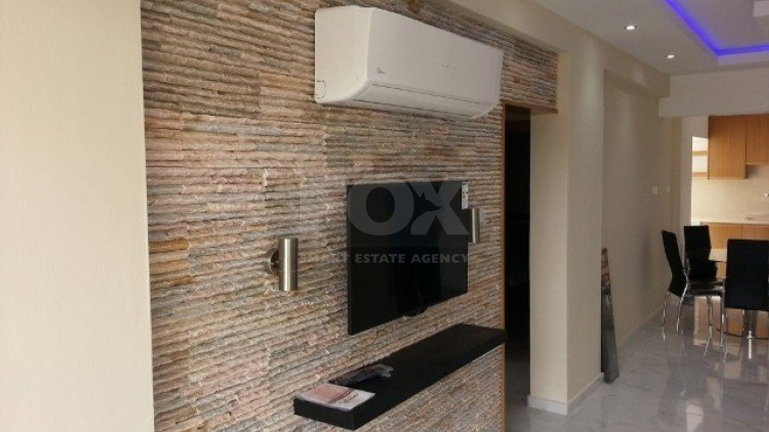 2 Bed Apartment For Sale In Potamos Germasogeias Limassol Cyprus