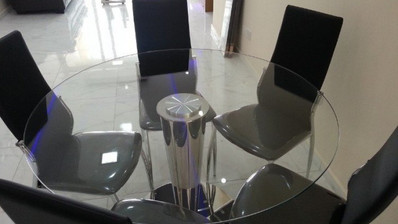 2 Bed Apartment For Sale In Potamos Germasogeias Limassol Cyprus