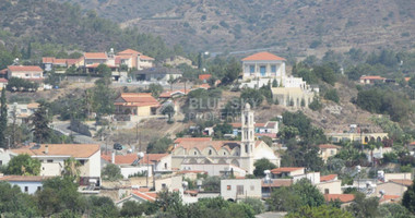 Land For Sale In Asgata Limassol Cyprus