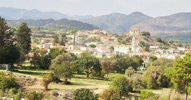 Land For Sale In Asgata Limassol Cyprus