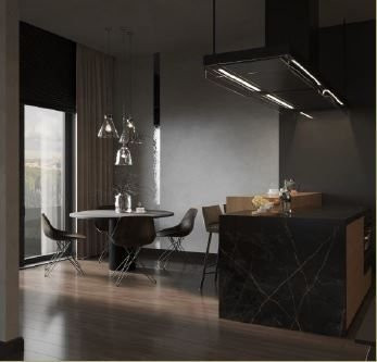 Brand new-Modern Design Three Bedroom Detached House