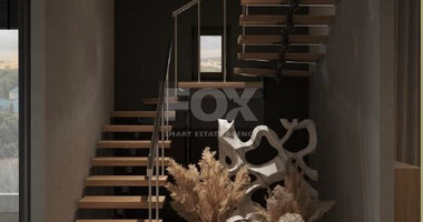 Brand new-Modern Design Three Bedroom Detached House