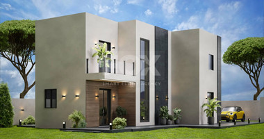 Three Bedroom Detached House with Large Plot for sale  in Moni