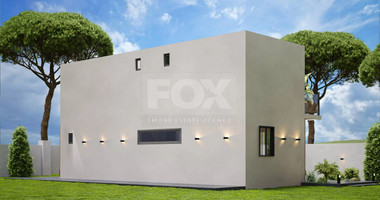 Three Bedroom Detached House with Large Plot for sale  in Moni