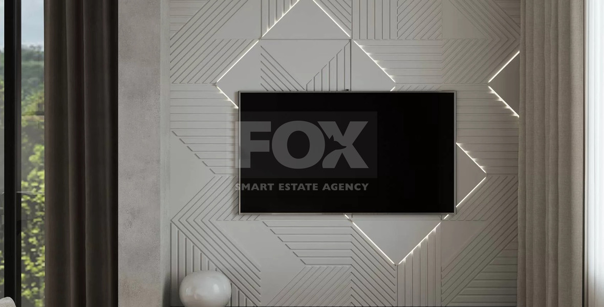 Three Bedroom Detached House with Large Plot for sale  in Moni