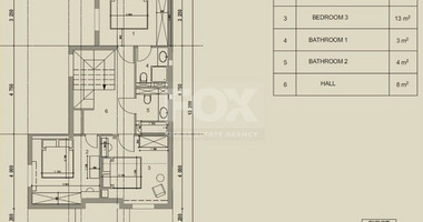 Brand new-Modern Design Three Bedroom Detached House