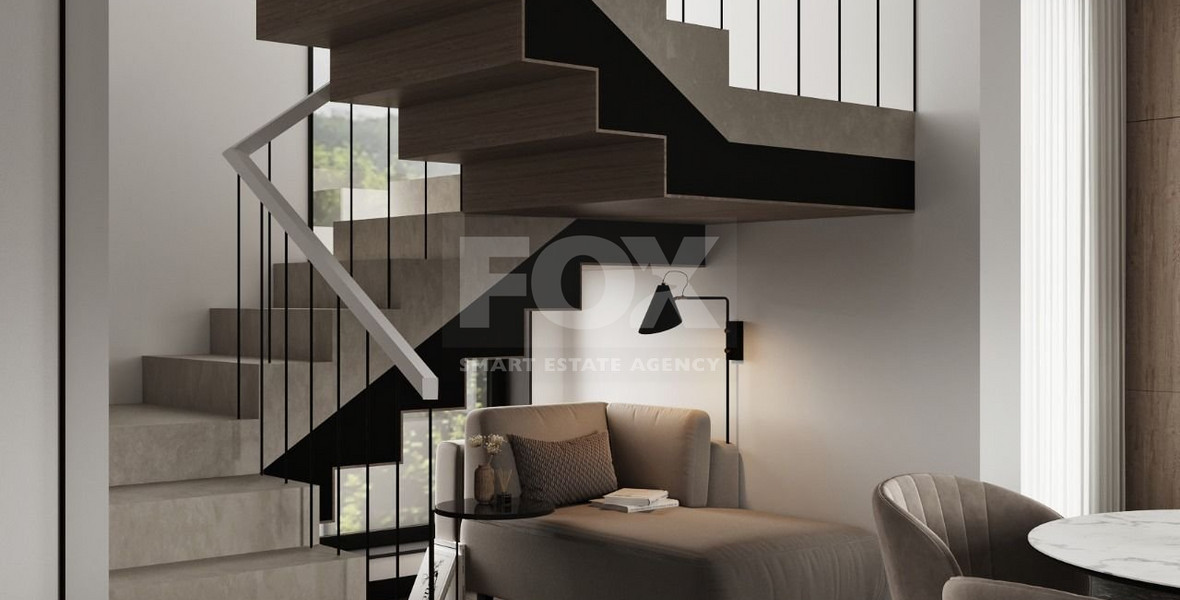 Brand new-Modern Design Three Bedroom Detached House