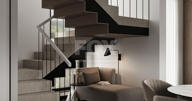 Brand new-Modern Design Three Bedroom Detached House