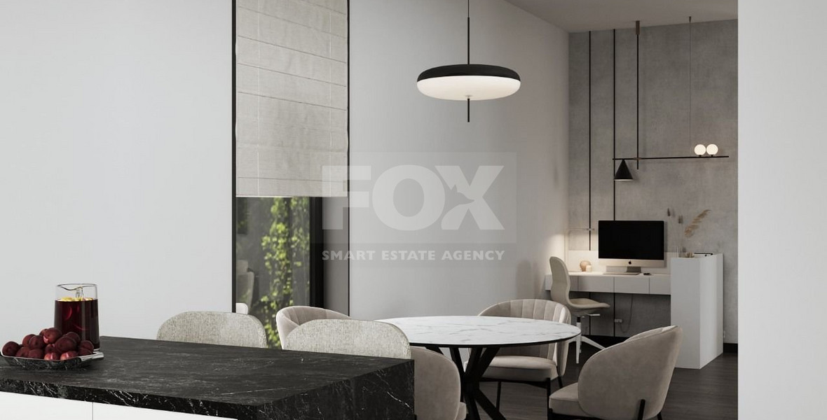 Brand new-Modern Design Three Bedroom Detached House