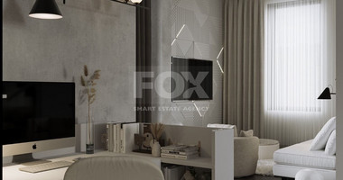 Brand new-Modern Design Three Bedroom Detached House