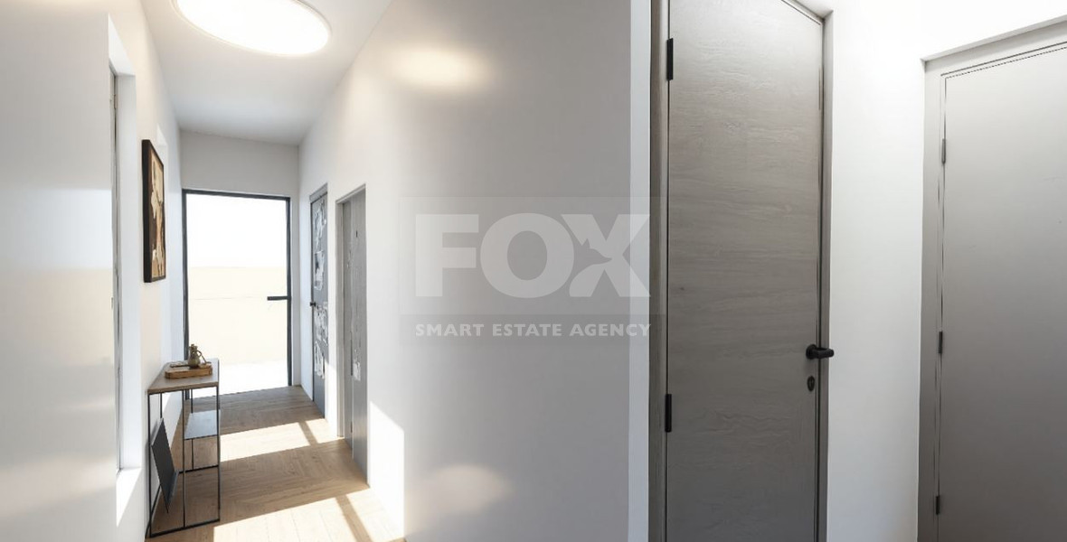 Three Bedroom Detached House in Moni for sale