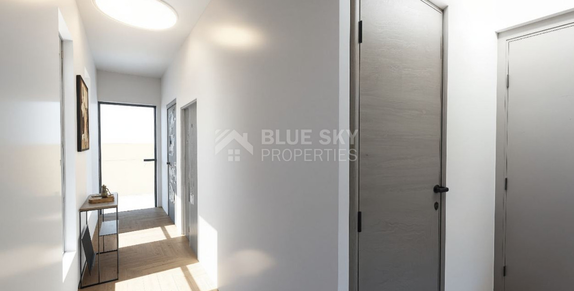 Three Bedroom Detached House in Moni for sale