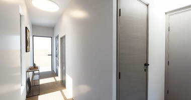 Three Bedroom Detached House in Moni for sale