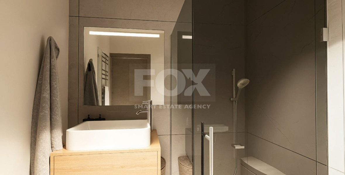 Three Bedroom Detached House in Moni for sale