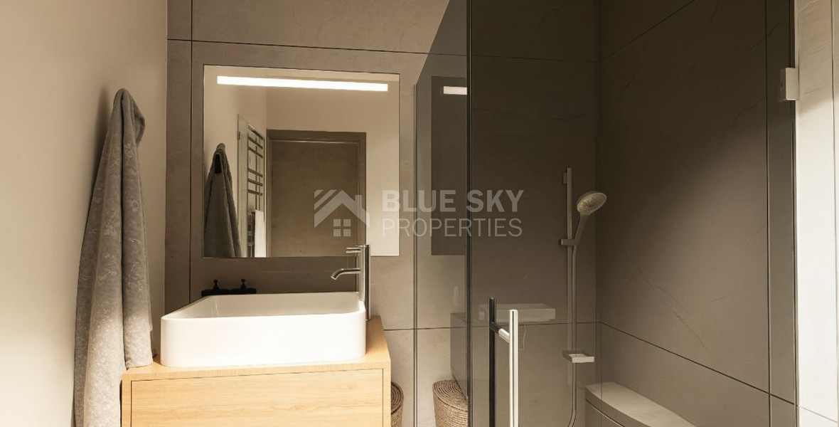 Three Bedroom Detached House in Moni for sale