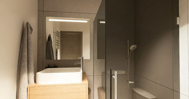 Three Bedroom Detached House in Moni for sale