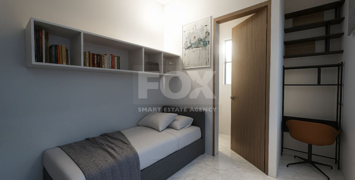 Three Bedroom Detached House in Moni for sale