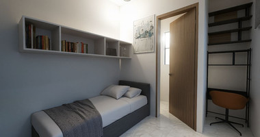 Three Bedroom Detached House in Moni for sale