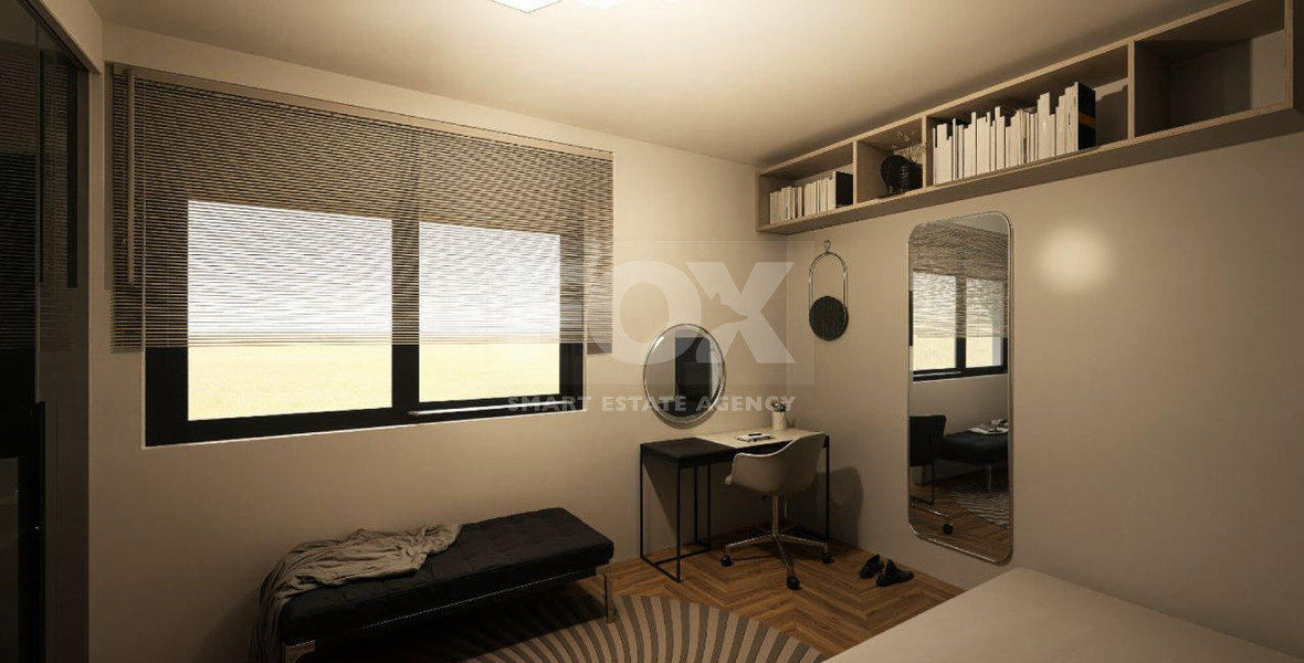 Three Bedroom Detached House in Moni for sale