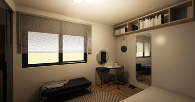 Three Bedroom Detached House in Moni for sale