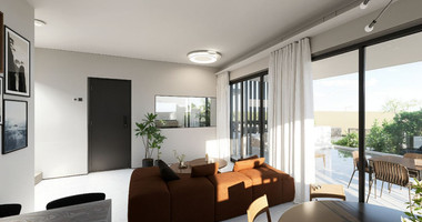 Three Bedroom Detached House with Swimming Pool in Moni for sale