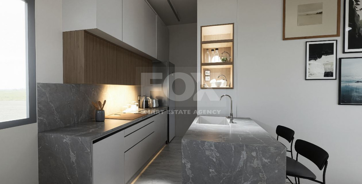 Three Bedroom Detached House in Moni for sale