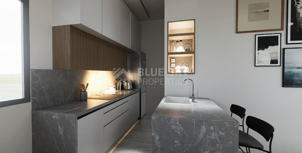 Three Bedroom Detached House in Moni for sale