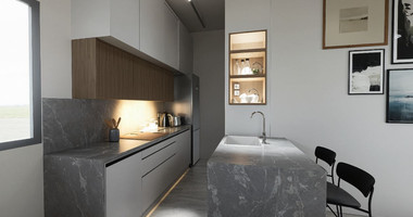 Three Bedroom Detached House in Moni for sale