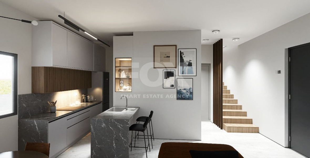 Three Bedroom Detached House in Moni for sale