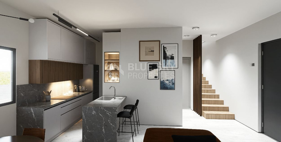 Three Bedroom Detached House in Moni for sale