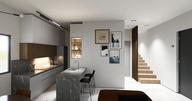 Three Bedroom Detached House in Moni for sale