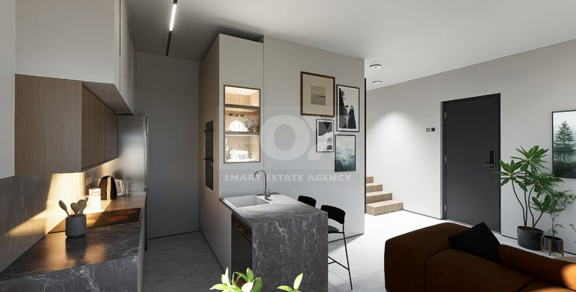 Three Bedroom Detached House in Moni for sale