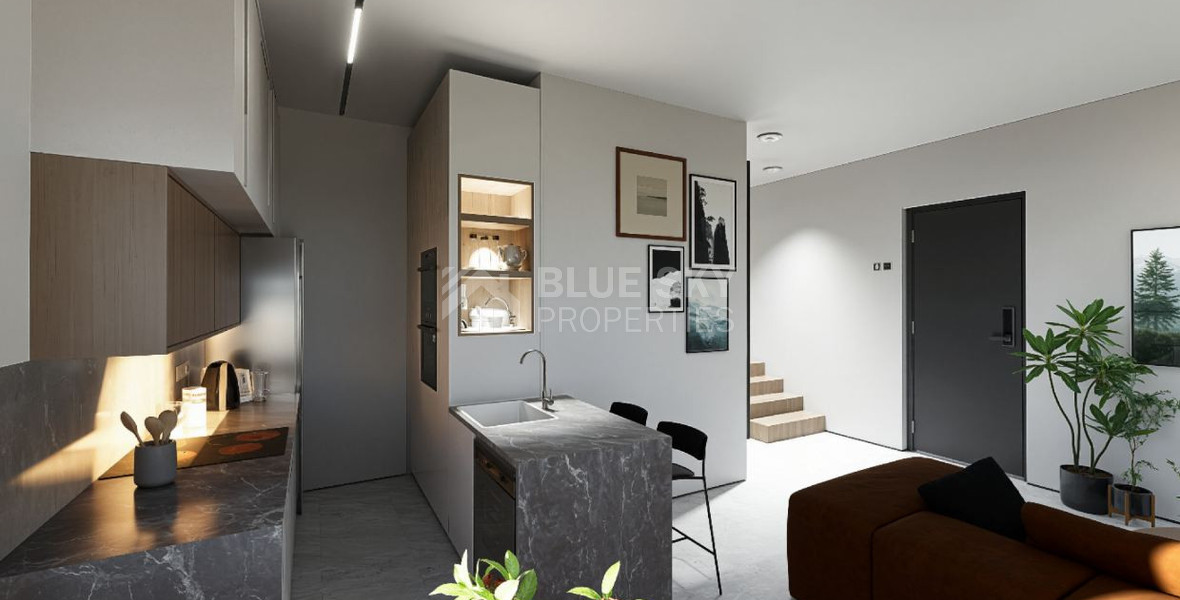 Three Bedroom Detached House in Moni for sale