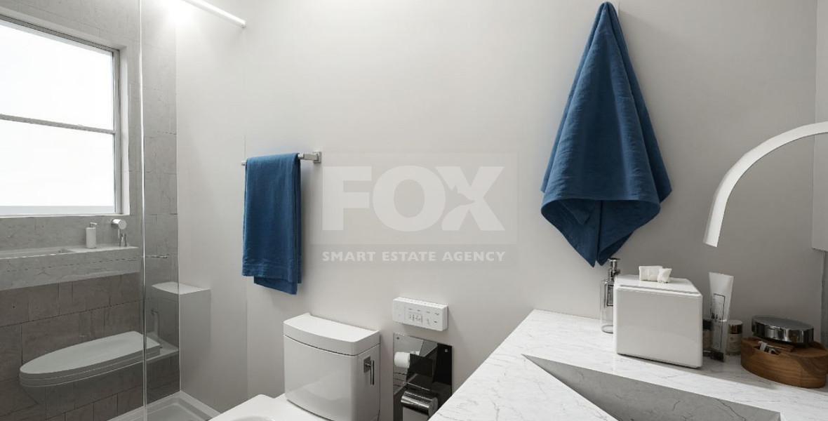 Three Bedroom Detached House in Moni for sale